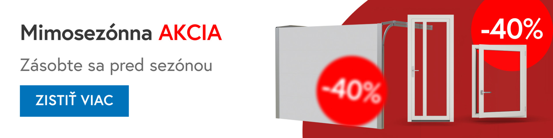 Pripravte sa na teplejšie dni