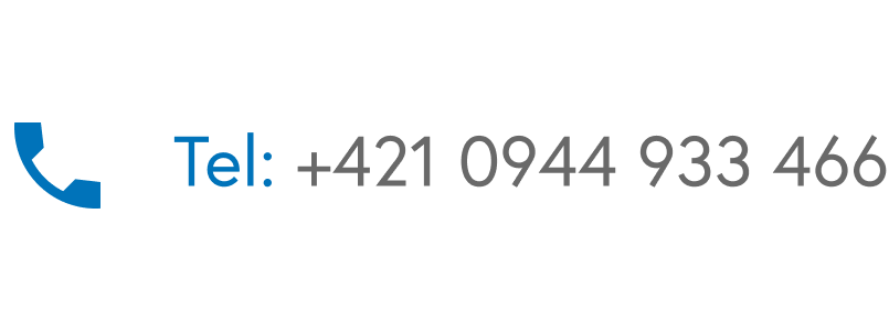 infolinka - telefonicky kontakt